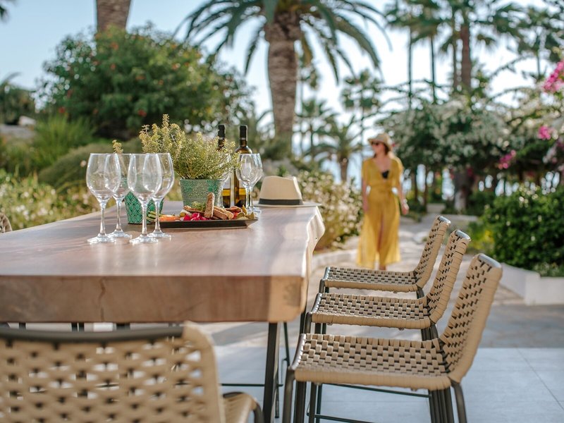 Nissi Beach Resort 39