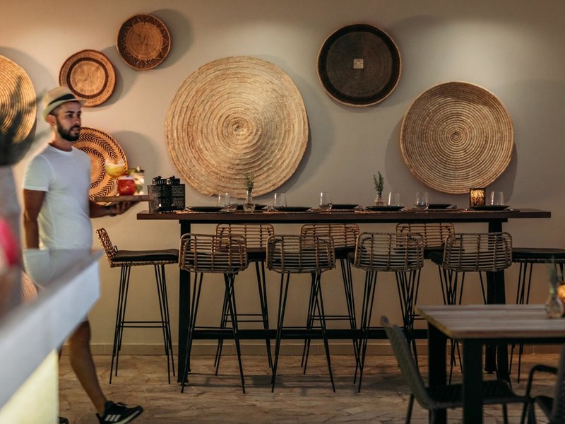 Nissi Beach Resort 40