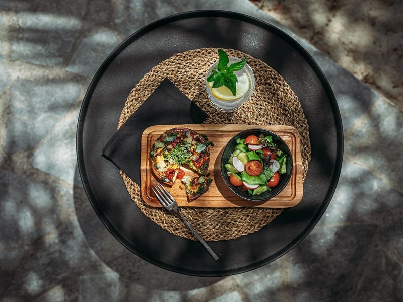 Nissi Beach Resort 41