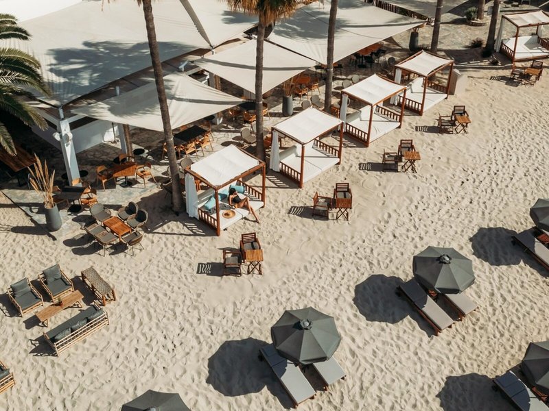 Nissi Beach Resort 43