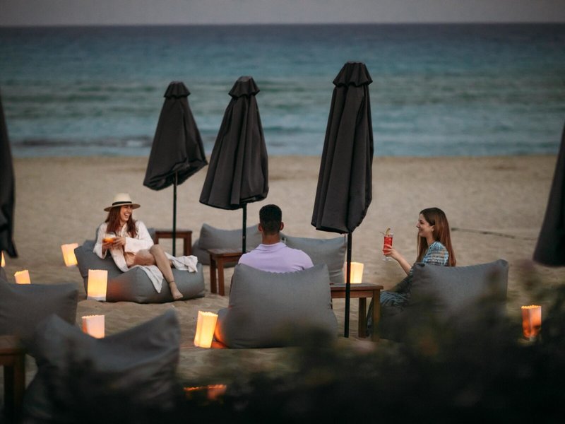 Nissi Beach Resort 44