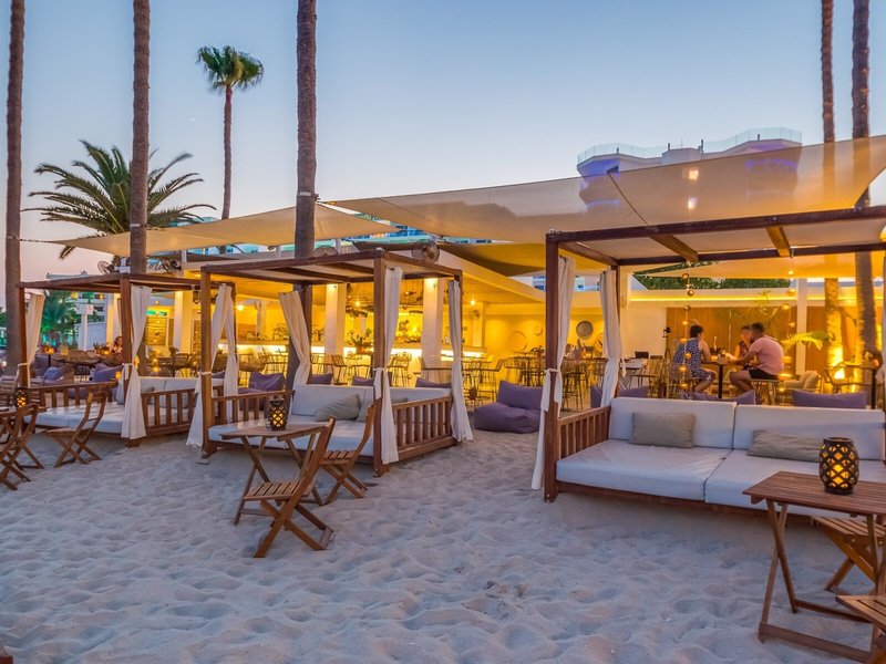 Nissi Beach Resort 47