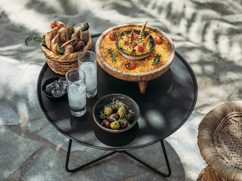 Nissi Beach Resort 48