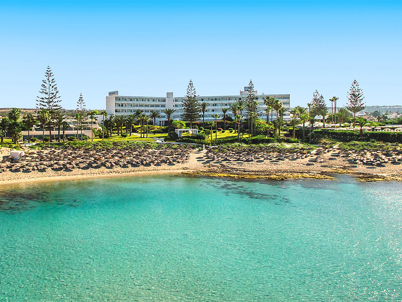 Nissi Beach Resort 1