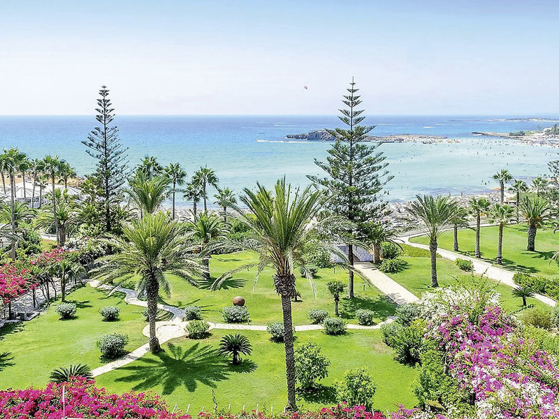 Nissi Beach Resort 2