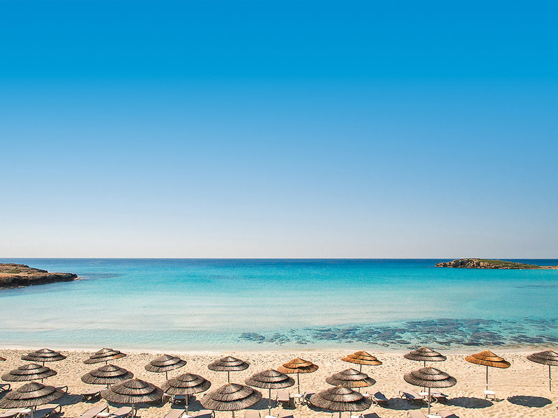 Nissi Beach Resort 3