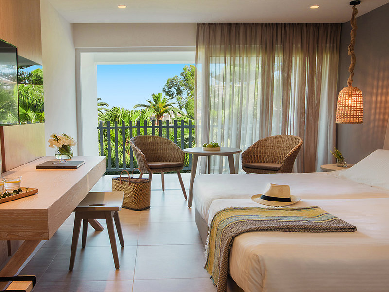 Nissi Beach Resort 4