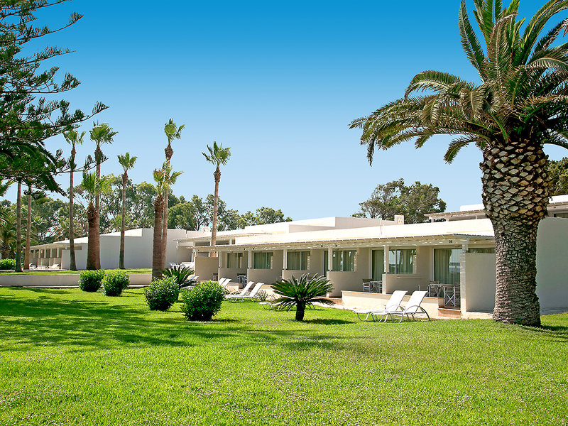 Nissi Beach Resort 9