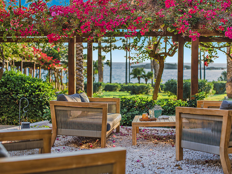 Nissi Beach Resort 11