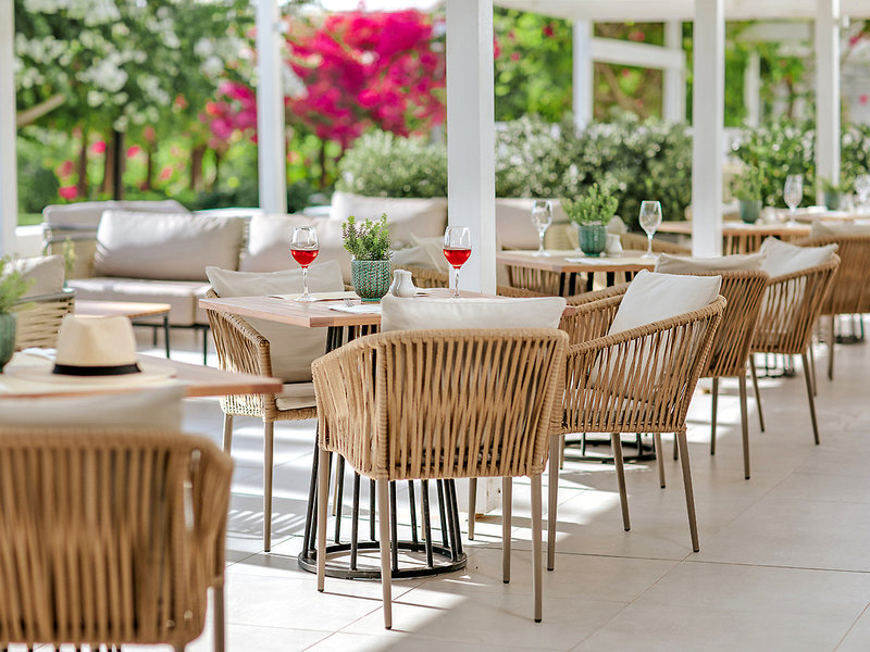 Nissi Beach Resort 12