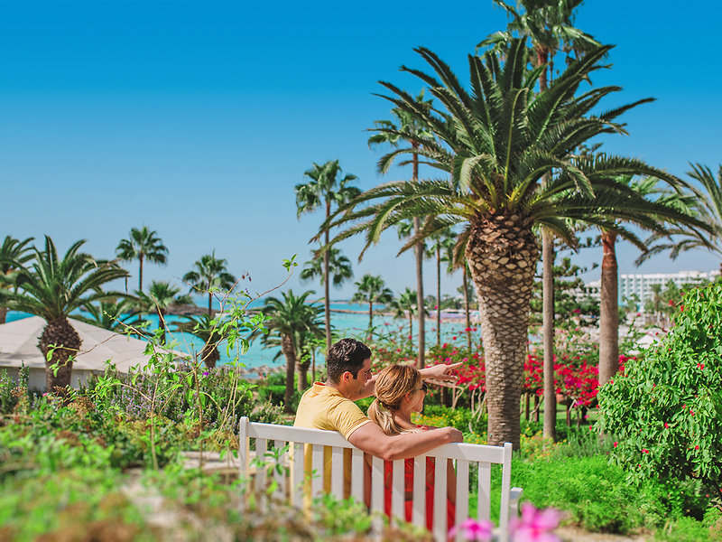 Nissi Beach Resort 13