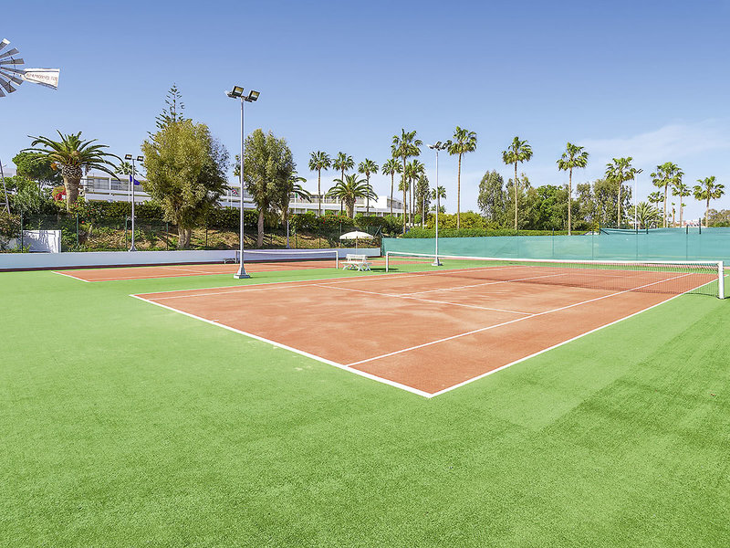 Nissi Beach Resort 14