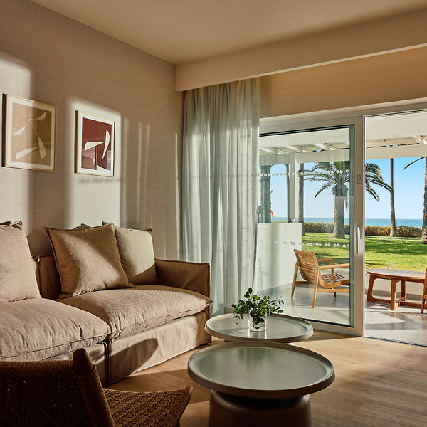 Nissi Beach Resort 18