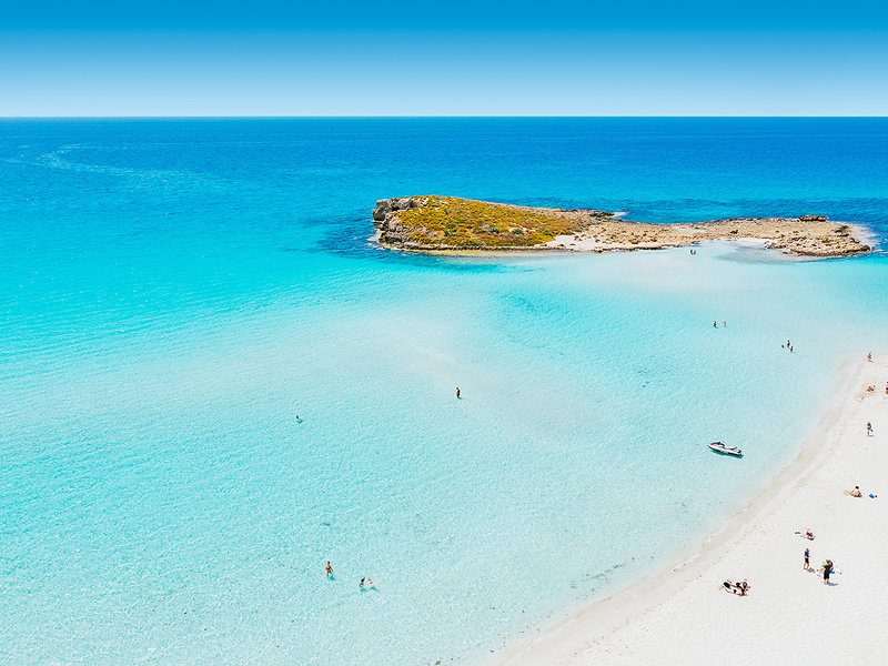 Nissi Beach Resort 19