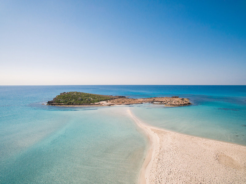 Nissi Beach Resort 3