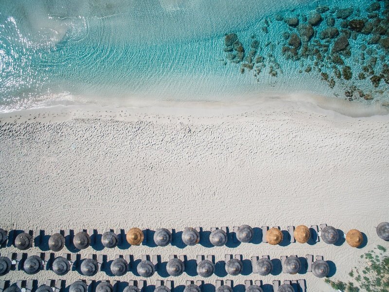 Nissi Beach Resort 5