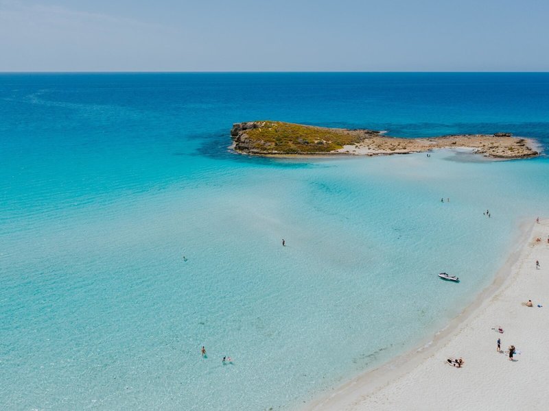 Nissi Beach Resort 7