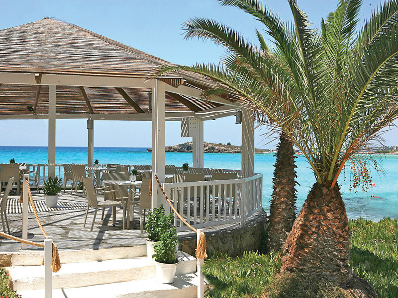 Nissi Beach Resort 23