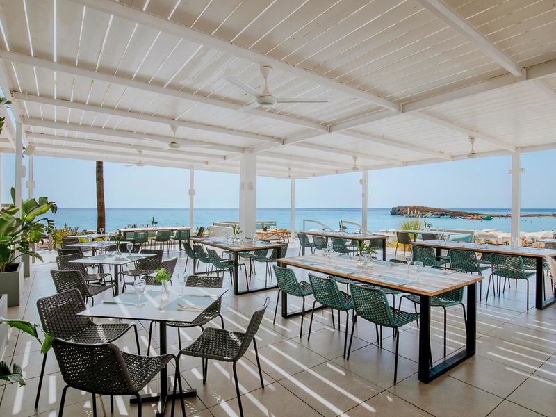 Nissi Beach Resort 25