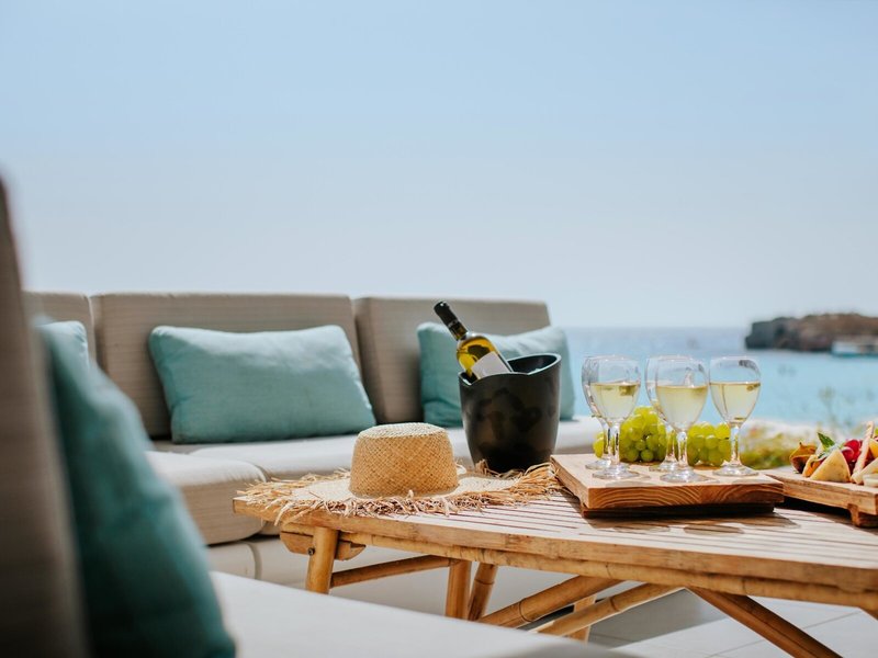 Nissi Beach Resort 34