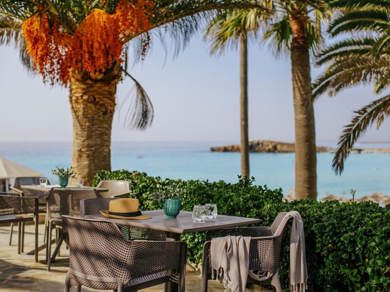 Nissi Beach Resort 35