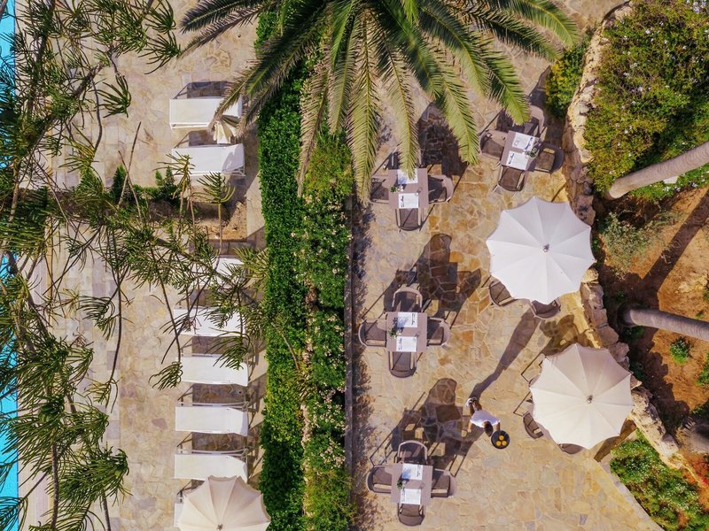 Nissi Beach Resort 37