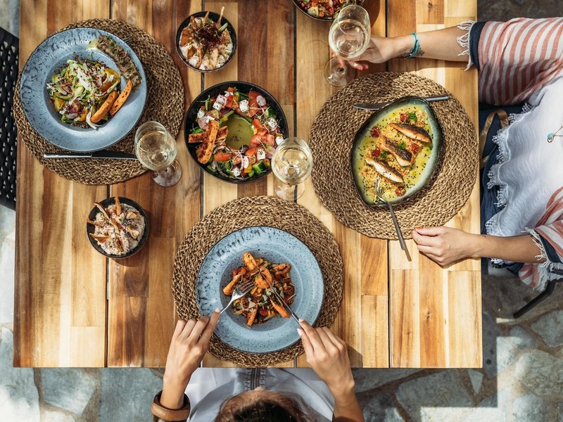 Nissi Beach Resort 42