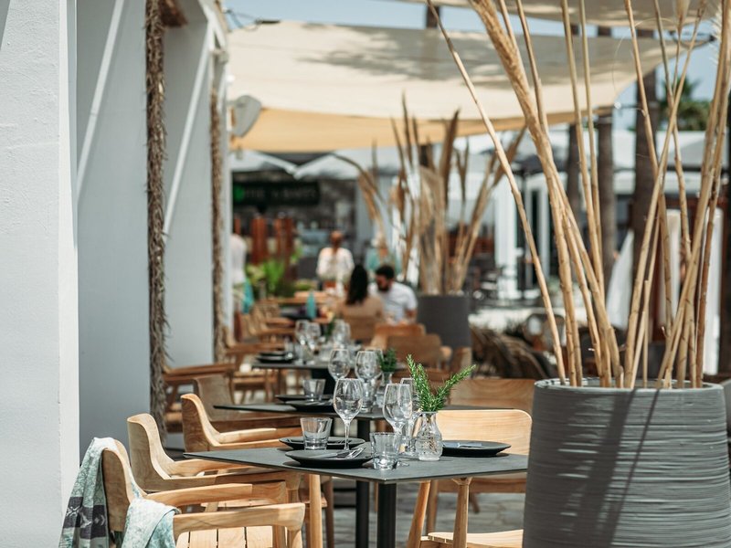 Nissi Beach Resort 45