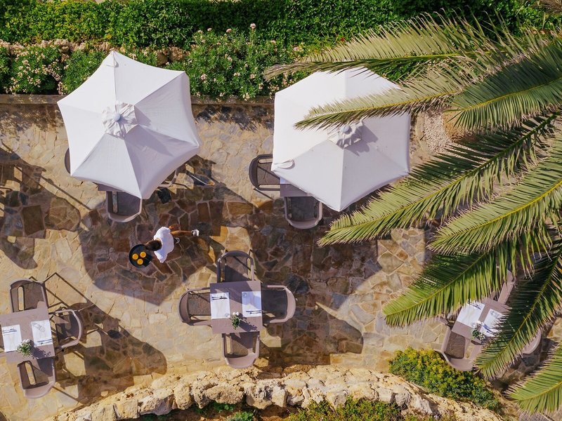 Nissi Beach Resort 46