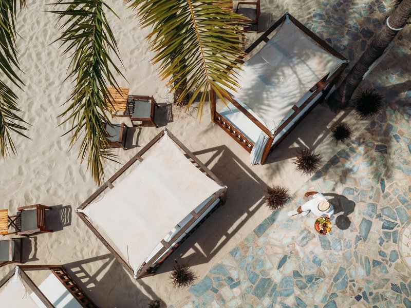 Nissi Beach Resort 49