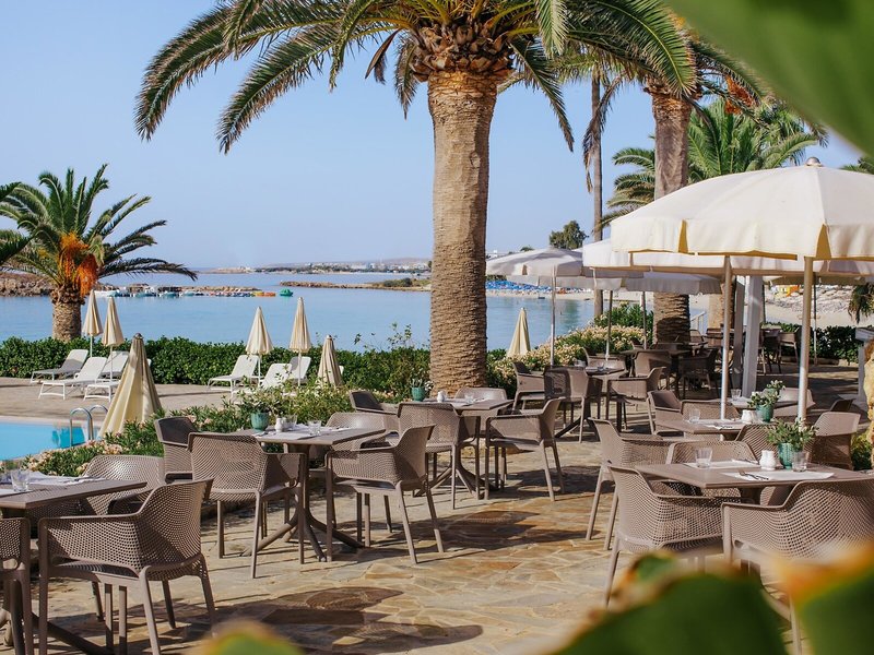 Nissi Beach Resort 50