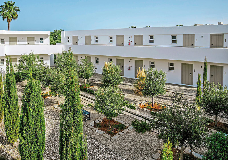 Nissi Beach Resort 2