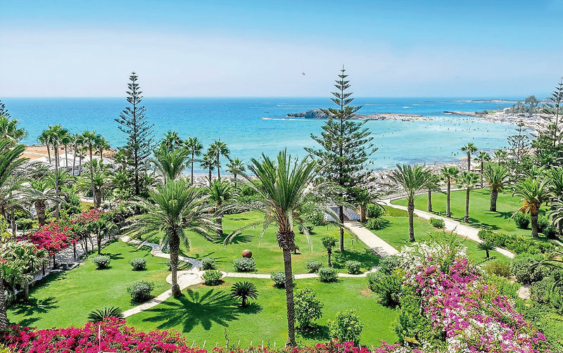 Nissi Beach Resort 3