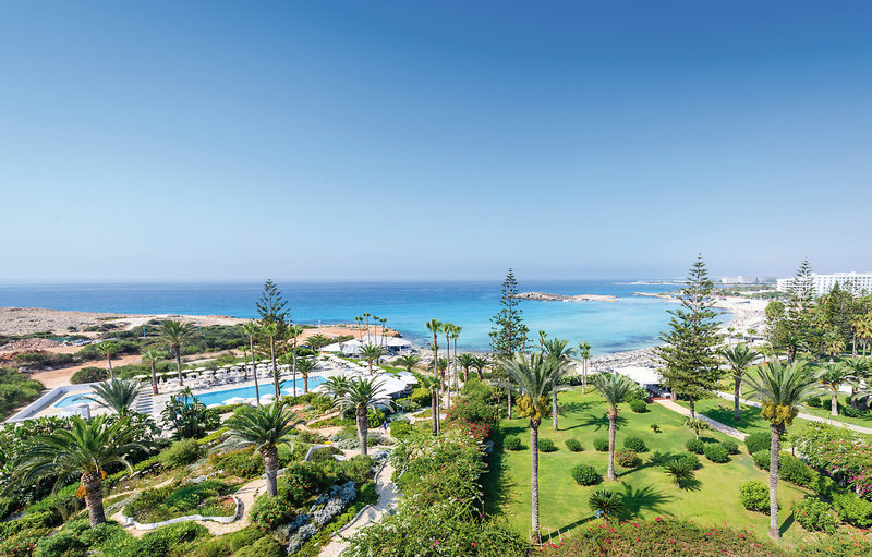 Nissi Beach Resort 4