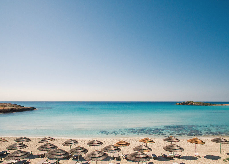 Nissi Beach Resort 5