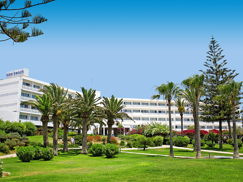 Nissi Beach Resort 5