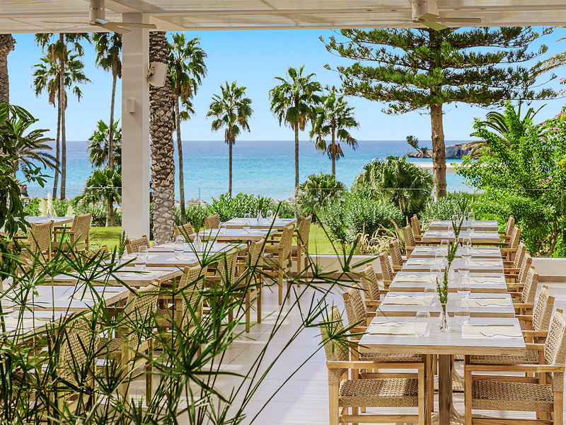 Nissi Beach Resort 10