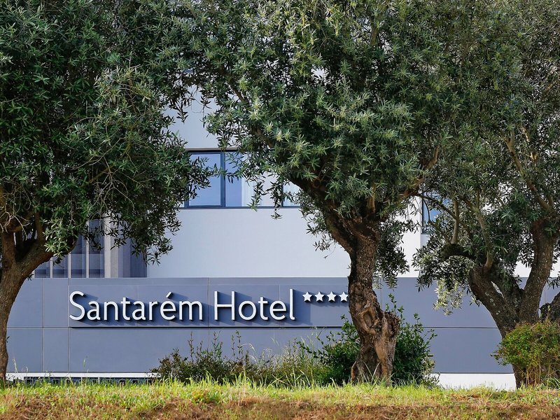 Santarém Hotel 6