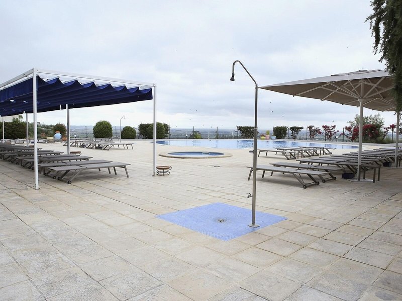 Santarém Hotel 9