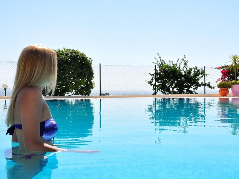 Santarém Hotel 10