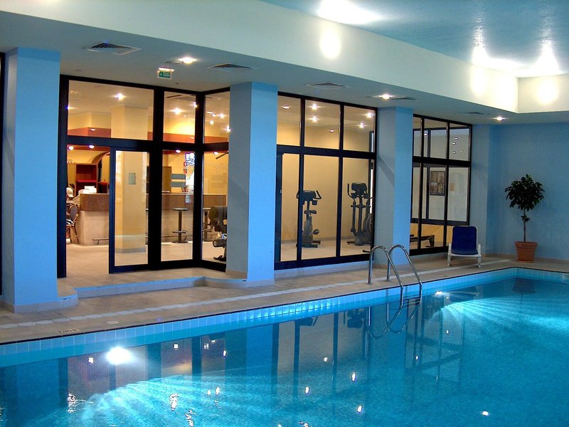 Santarém Hotel 13