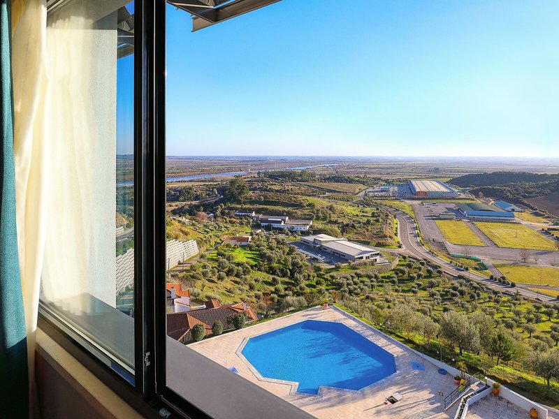 Santarém Hotel 15