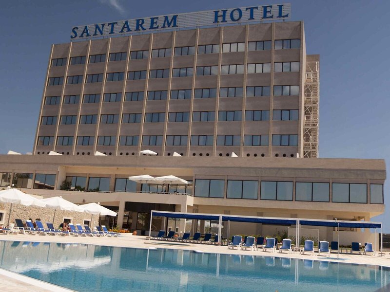 Santarém Hotel 16
