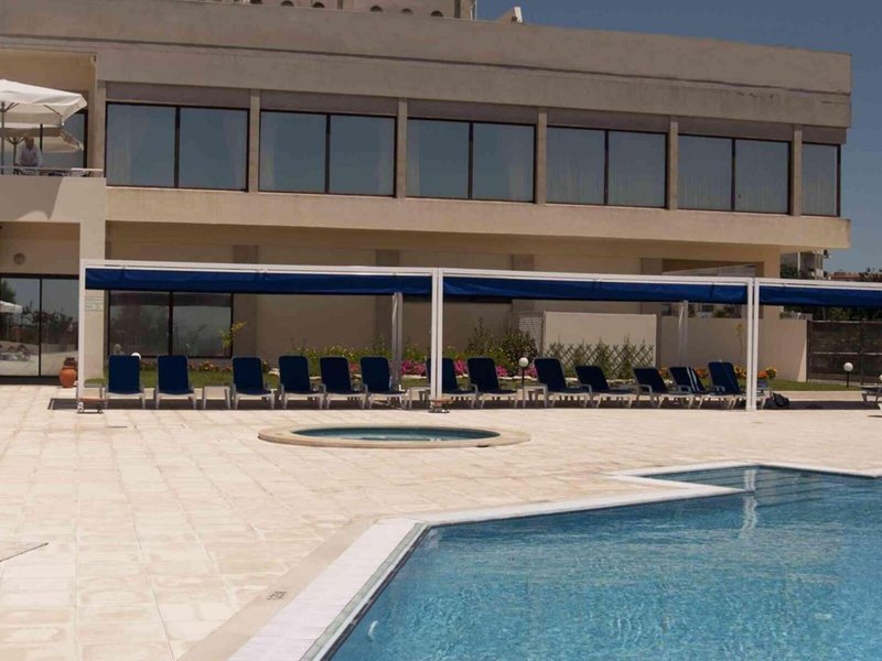 Santarém Hotel 17