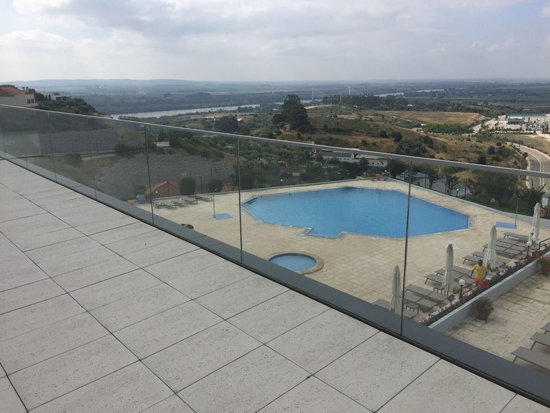 Santarém Hotel 18