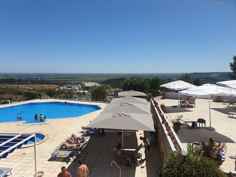 Santarém Hotel 19