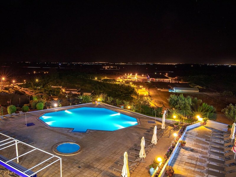 Santarém Hotel 20