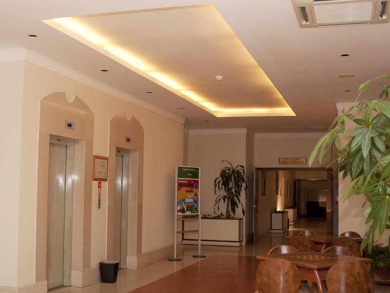 Santarém Hotel 25