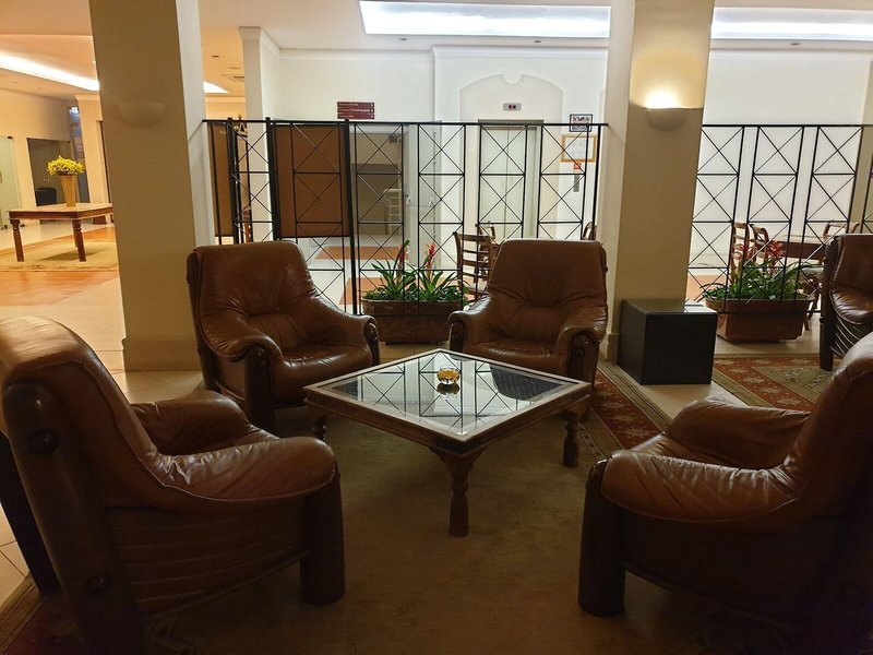Santarém Hotel 26