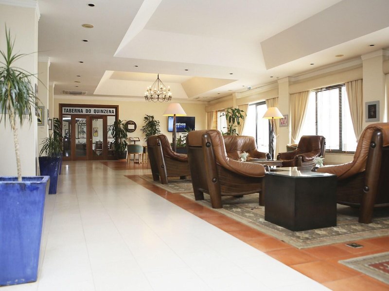 Santarém Hotel 27